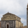 Church St.Pelegrin - built in the 14th century